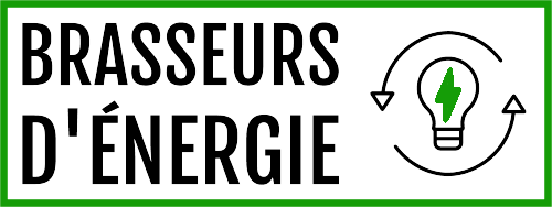Logo Brasseurs d'énergie Strasbourg
